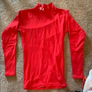 Under Armor cold gear